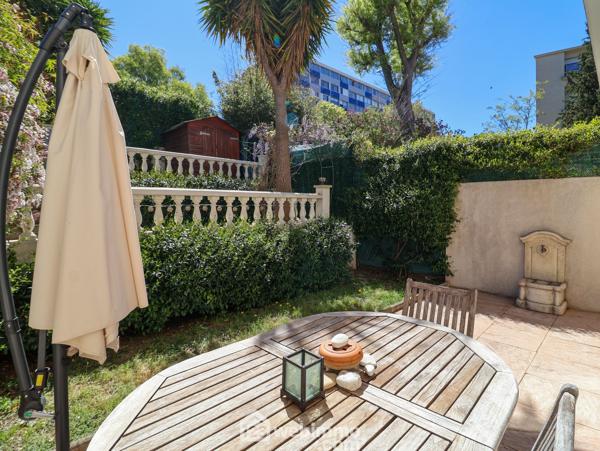 Maison 69.59 m² à Marseille 13009