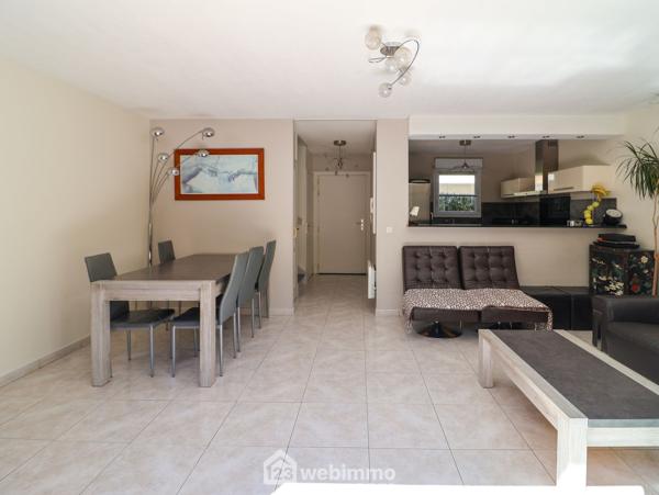 Maison 69.59 m² à Marseille 13009