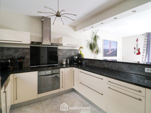 Maison 69.59 m² à Marseille 13009