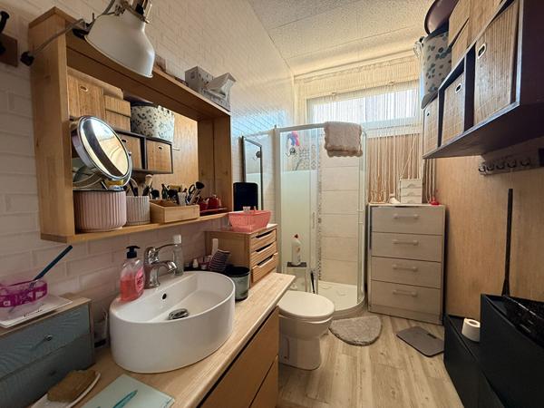 Appartement Saint Nazaire T3 72m2 Centre-ville