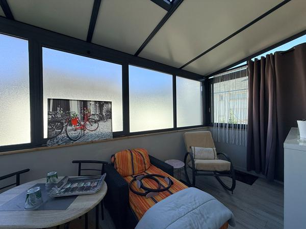 Appartement Saint Nazaire T3 72m2 Centre-ville