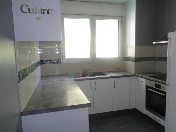 Bel et Spacieux Appartement 2P à proximité de la Gare RER de Cergy Préfecture