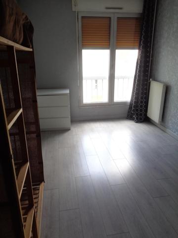 Bel et Spacieux Appartement 2P à proximité de la Gare RER de Cergy Préfecture