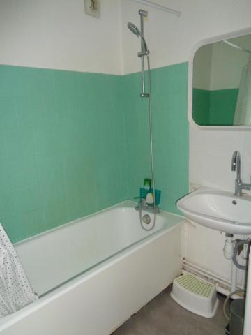 Bel et Spacieux Appartement 2P à proximité de la Gare RER de Cergy Préfecture