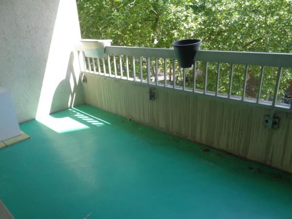 Bel et Spacieux Appartement 2P à proximité de la Gare RER de Cergy Préfecture