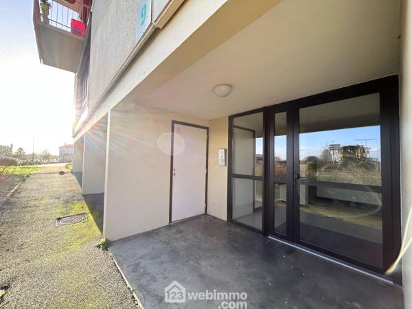 Appartement 67 m² à Lannion 22300