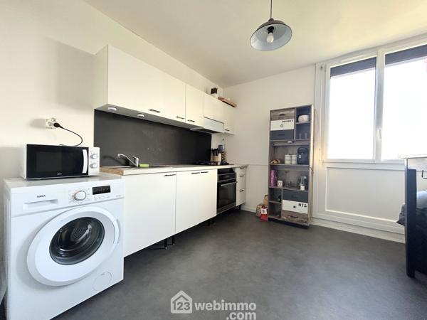 Appartement 67 m² à Lannion 22300