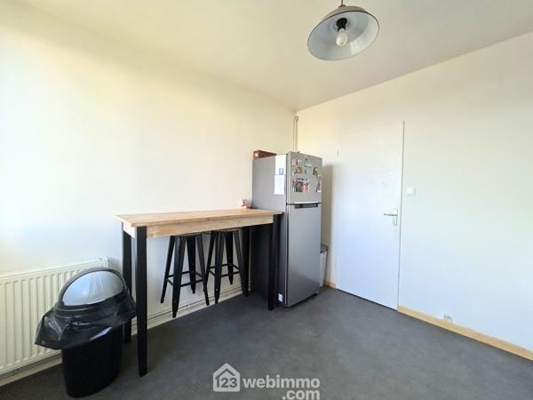 Appartement 67 m² à Lannion 22300