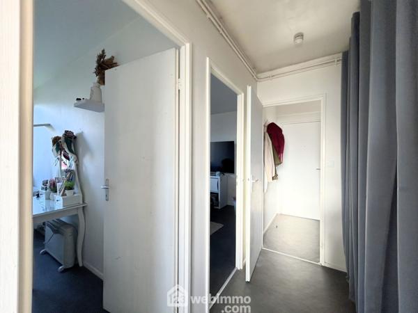 Appartement 67 m² à Lannion 22300