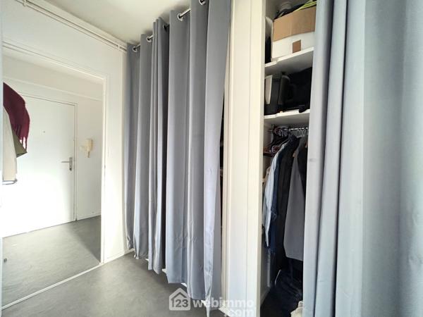 Appartement 67 m² à Lannion 22300