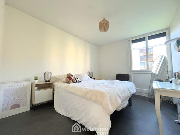 Appartement 67 m² à Lannion 22300