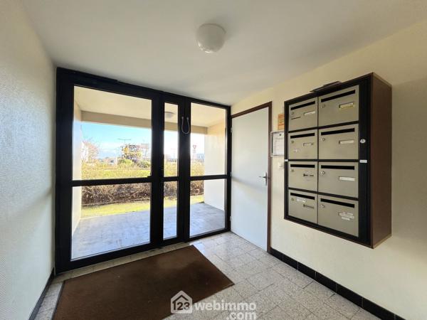 Appartement 67 m² à Lannion 22300