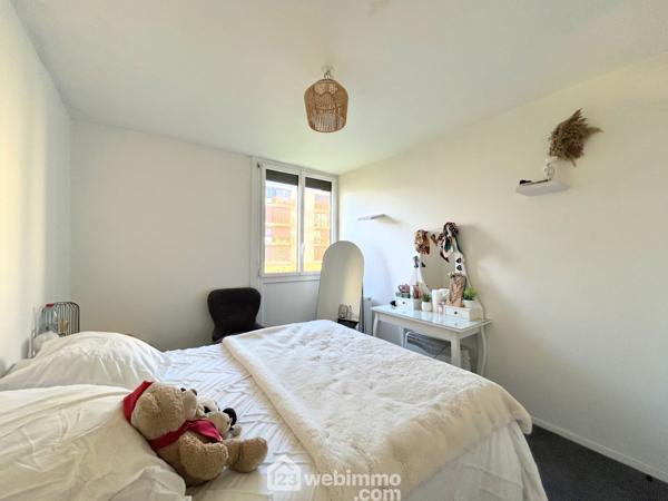 Appartement 67 m² à Lannion 22300