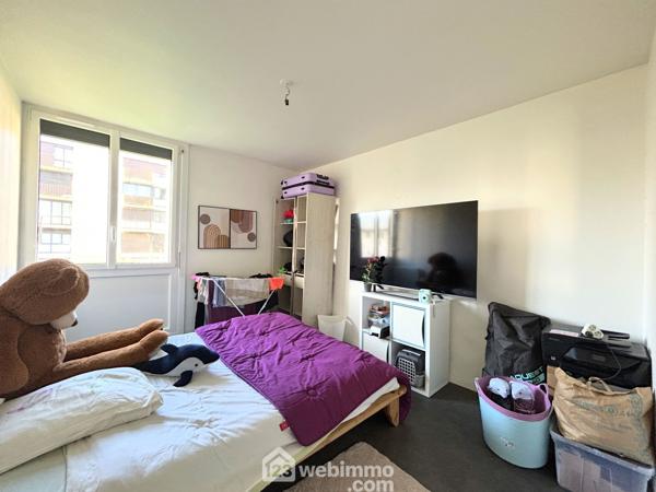Appartement 67 m² à Lannion 22300