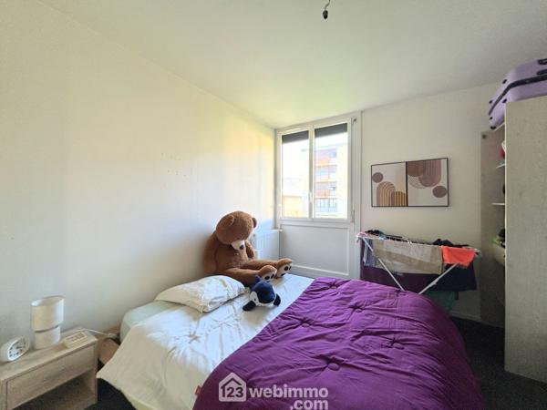 Appartement 67 m² à Lannion 22300
