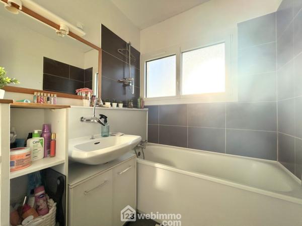 Appartement 67 m² à Lannion 22300
