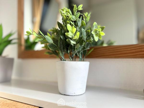 Appartement 67 m² à Lannion 22300