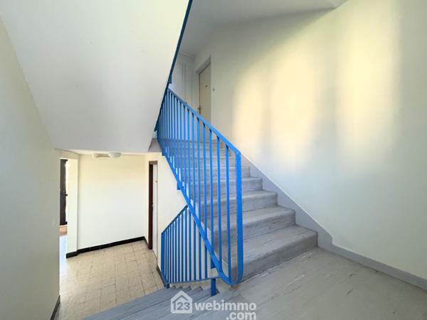 Appartement 67 m² à Lannion 22300