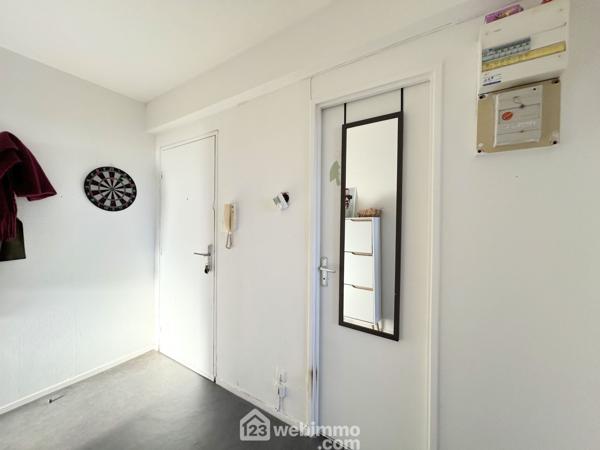 Appartement 67 m² à Lannion 22300
