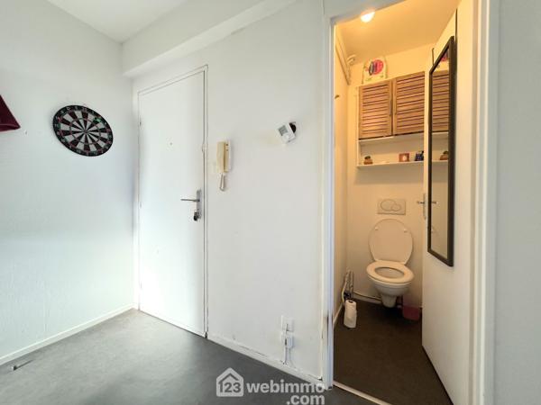 Appartement 67 m² à Lannion 22300