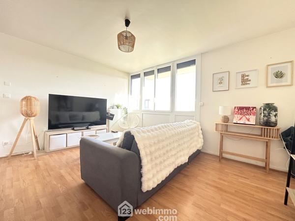 Appartement 67 m² à Lannion 22300