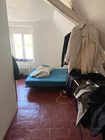Appartement Bauge En Anjou 2 pièce(s) 37.57m2