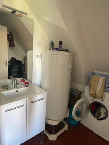 Appartement Bauge En Anjou 2 pièce(s) 37.57m2