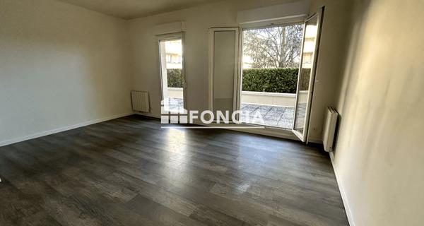 À vendre Appartement 2 pièces 50.89 m² - Mainvilliers 28300