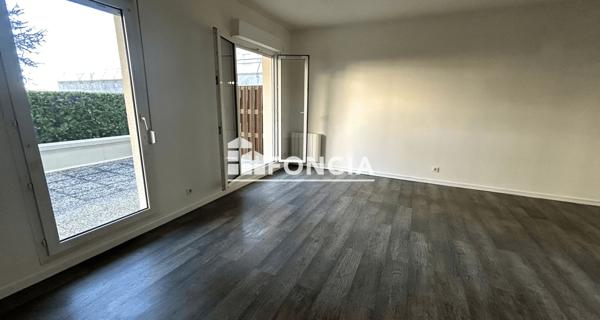 À vendre Appartement 2 pièces 50.89 m² - Mainvilliers 28300