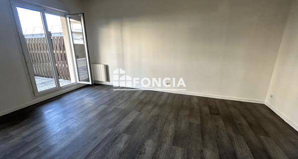 À vendre Appartement 2 pièces 50.89 m² - Mainvilliers 28300