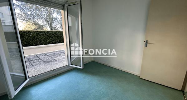 À vendre Appartement 2 pièces 50.89 m² - Mainvilliers 28300