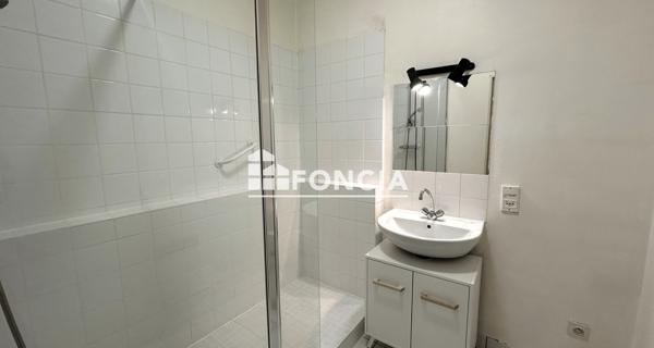 À vendre Appartement 2 pièces 50.89 m² - Mainvilliers 28300