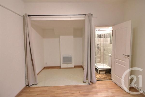 Appartement F1 à vendre  1 pièce - 19 m2 NOISY LE SEC - 93