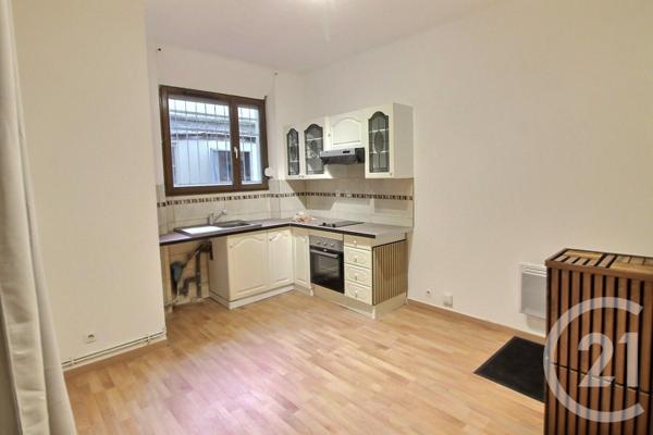Appartement F1 à vendre  1 pièce - 19 m2 NOISY LE SEC - 93