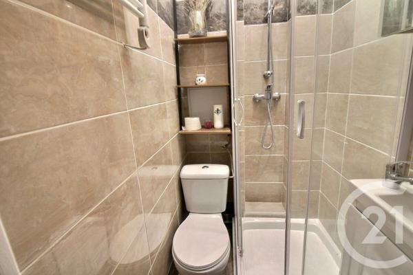 Appartement F1 à vendre  1 pièce - 19 m2 NOISY LE SEC - 93