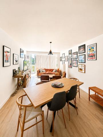 "APPARTEMENT LE MANS 5 PIECES 119M2"