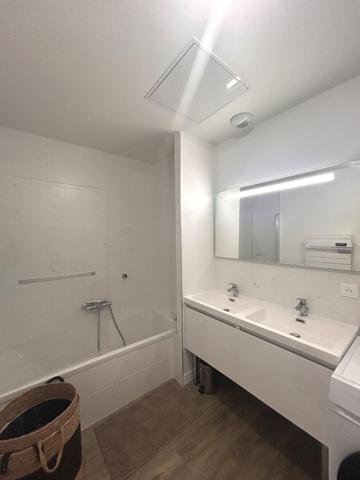 "APPARTEMENT LE MANS 5 PIECES 119M2"