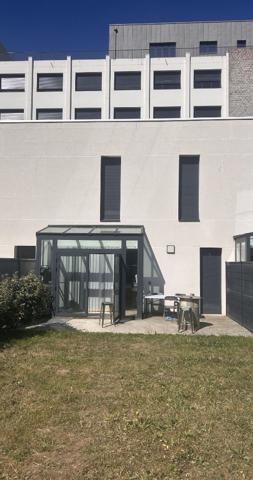 "APPARTEMENT LE MANS 5 PIECES 119M2"
