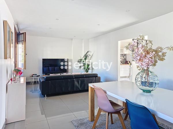 Maison 5 pièces - 118 m² Exclusivité efficity