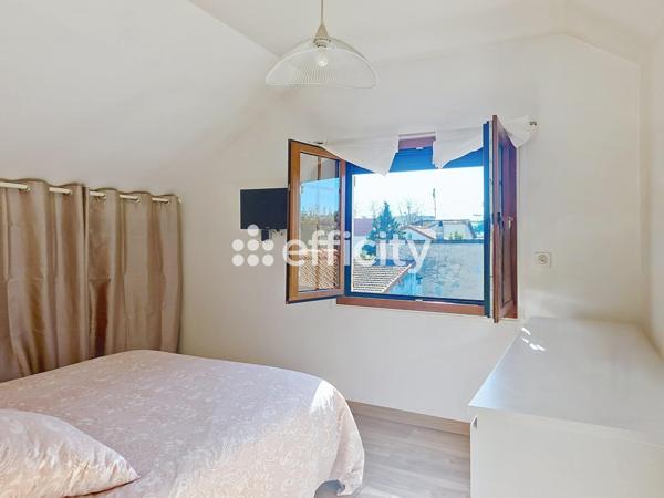 Maison 5 pièces - 118 m² Exclusivité efficity