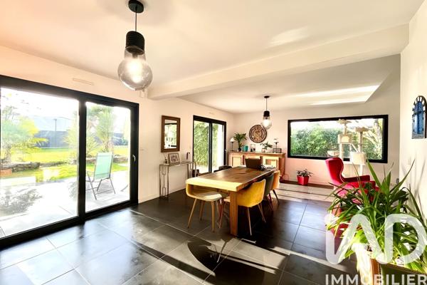 Maison à vendre 7 pièces 175 m² Guingamp