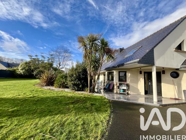 Maison à vendre 7 pièces 175 m² Guingamp