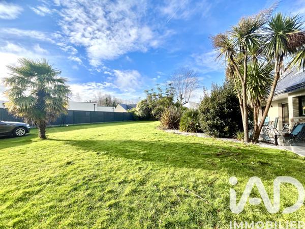 Maison à vendre 7 pièces 175 m² Guingamp