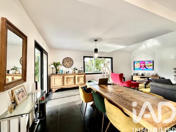 Maison à vendre 7 pièces 175 m² Guingamp