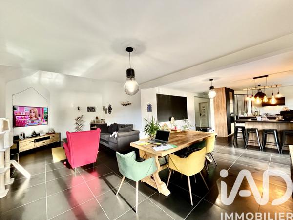 Maison à vendre 7 pièces 175 m² Guingamp