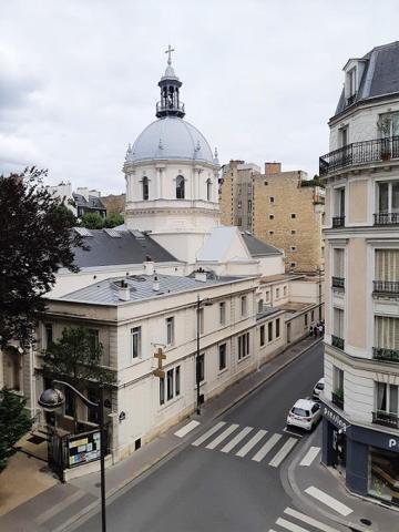 Appartement 1 pièce à louer
