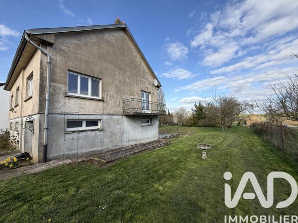 Terrain à vendre 546 m² Malroy