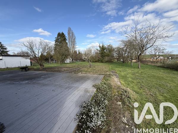 Terrain à vendre 546 m² Malroy