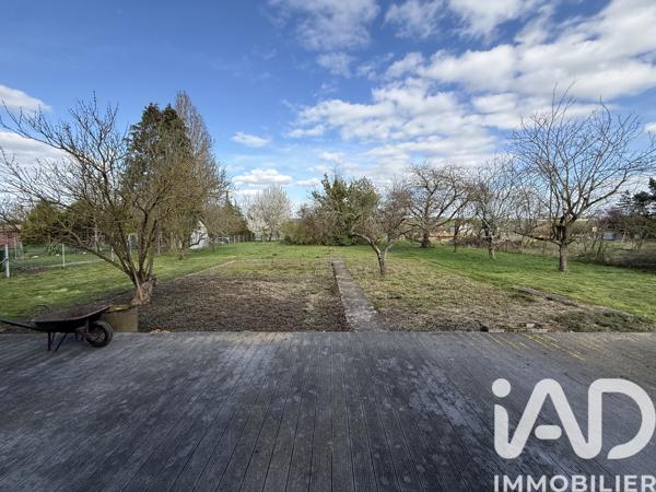 Terrain à vendre 546 m² Malroy