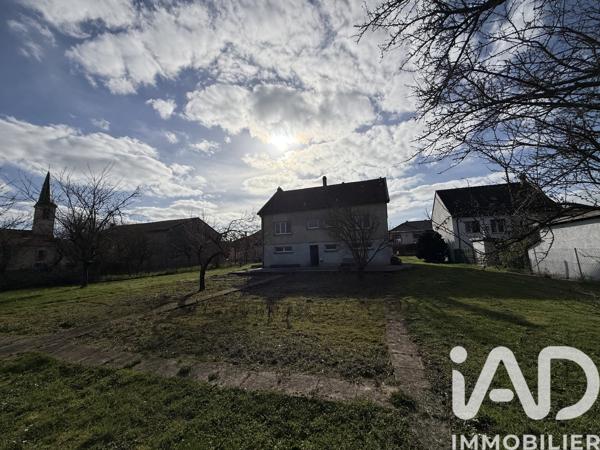 Terrain à vendre 546 m² Malroy